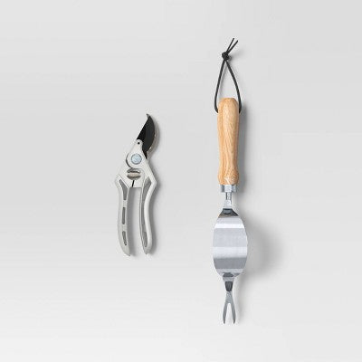 Zestaw do podcinania 2 szt.