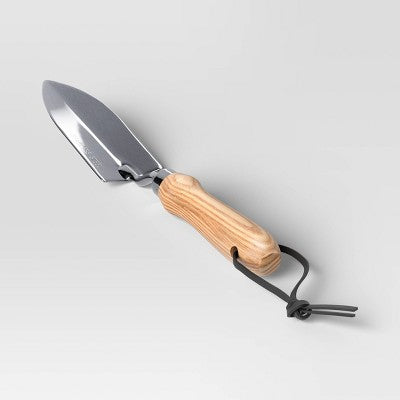 Zestaw narzędzi do roślin 2 szt. (stal nierdzewna)