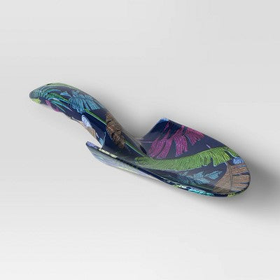 Zestaw ogrodniczych nożyc 3 szt. (tropikalny niebieski)