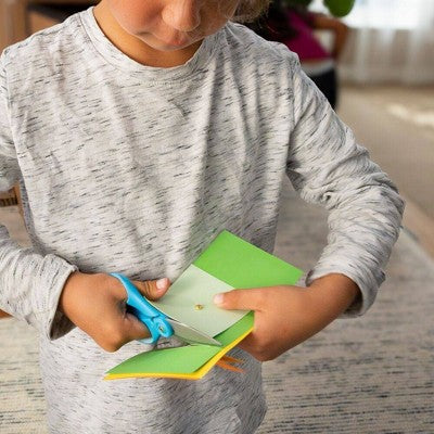 Dziecięce super nożyczki