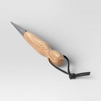 Zestaw narzędzi do roślin 2 szt. (stal nierdzewna)