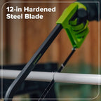 Piła kabłąkowa 12″