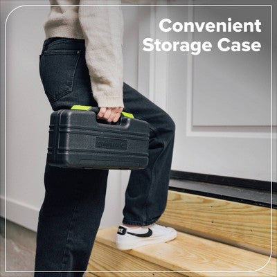 Zestaw narzędzi domowych 40 szt.